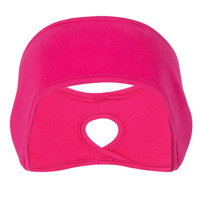 WINDGUARD – Stylish Windproof Ear Warmer Headband for Outdoor Sports Performance