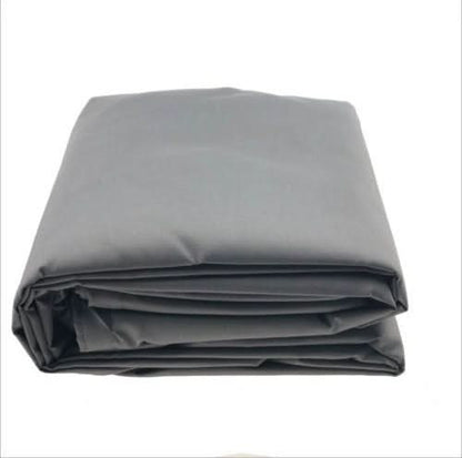 SUNSHADE Pro - Water-repellent awning with UV protection for balcony, patio & garden