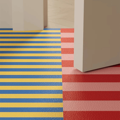 Velvra SoftStep Mat | Ergonomic Kitchen Mat | Waterproof & Non-Slip | Stylish Comfort Mat for Home