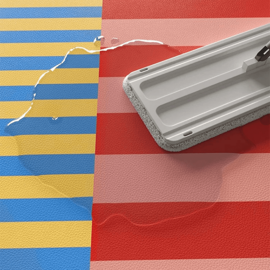 Velvra SoftStep Mat | Ergonomic Kitchen Mat | Waterproof & Non-Slip | Stylish Comfort Mat for Home