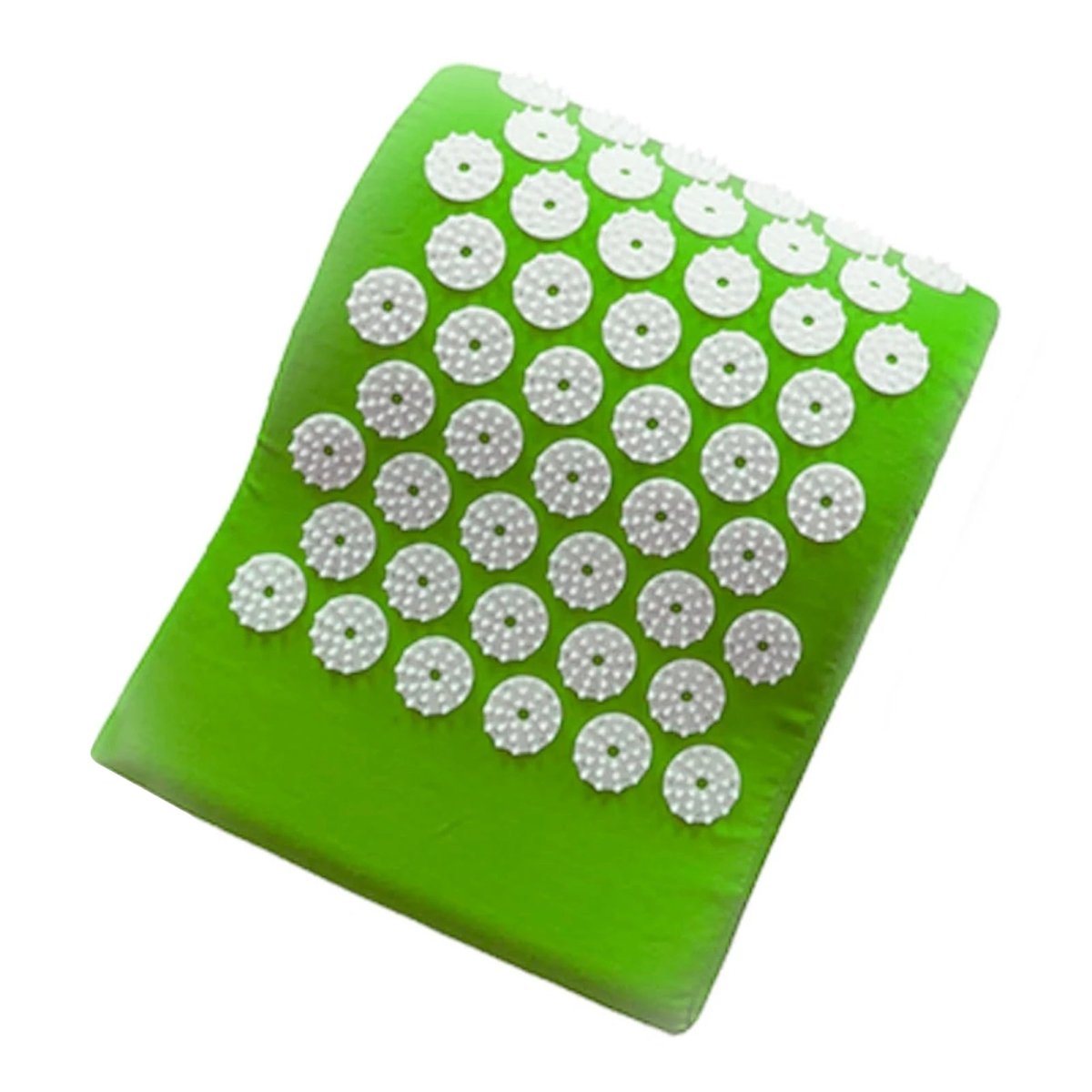 LUMBARFLOW – Washable Acupressure Pillow for Lower Back Regeneration