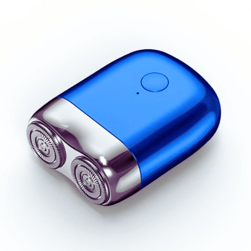 PocketPulse – Compact Rechargeable Shaving Tool
