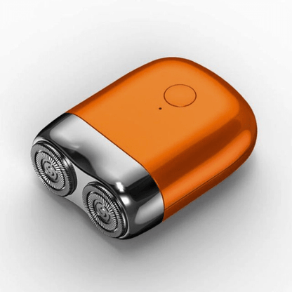 PocketPulse – Compact Rechargeable Shaving Tool
