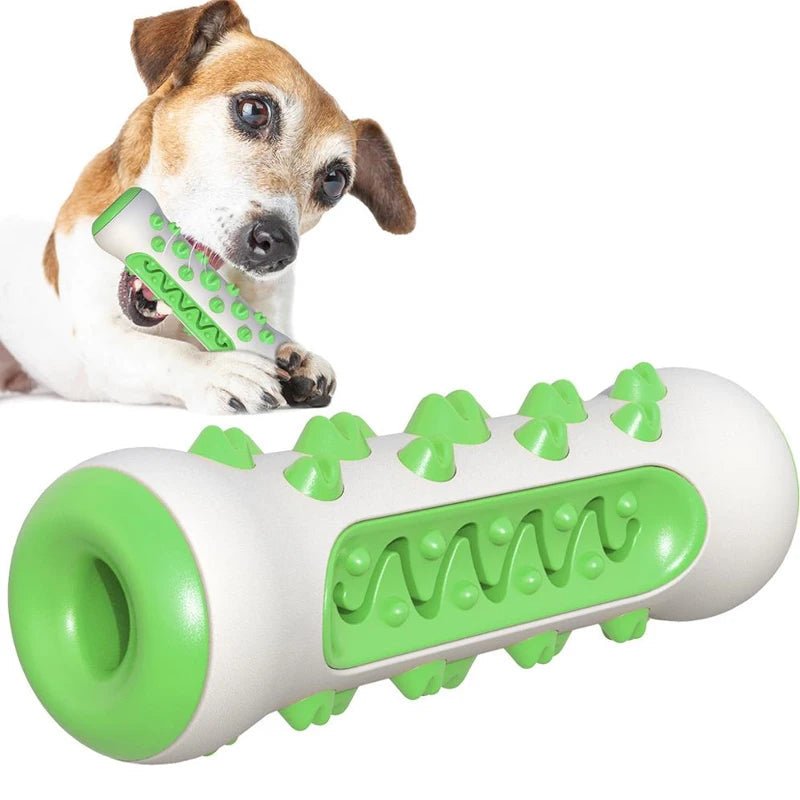 SERENITAIL – Fragrant Dog Toy with Gentle Herbal Infusion