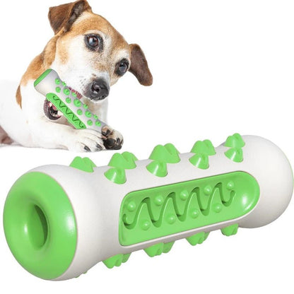 SERENITAIL – Fragrant Dog Toy with Gentle Herbal Infusion