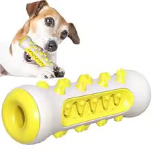 SERENITAIL – Fragrant Dog Toy with Gentle Herbal Infusion