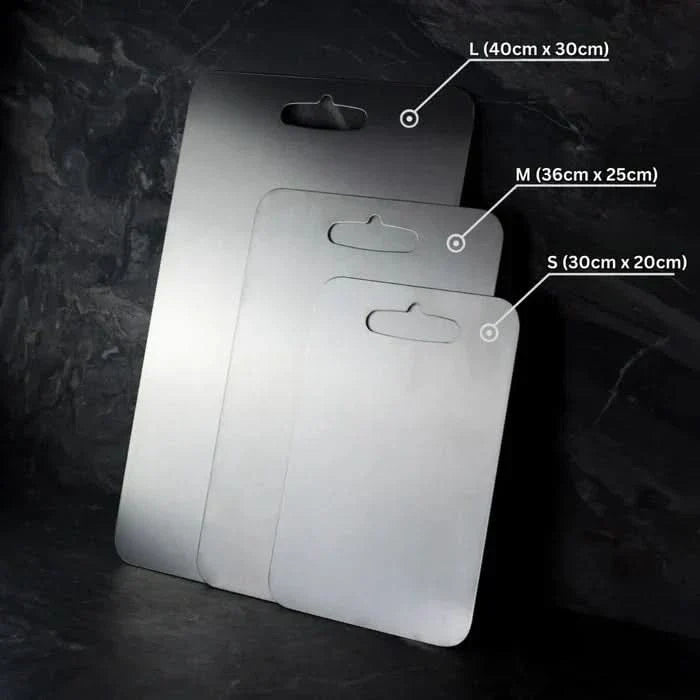 TitanEdge chopping board - antibacterial & durable for your kitchen