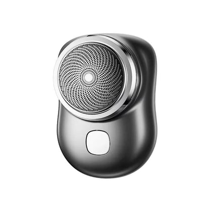 SmoothShave Portable Shaver - Compact & Low Pain Shave