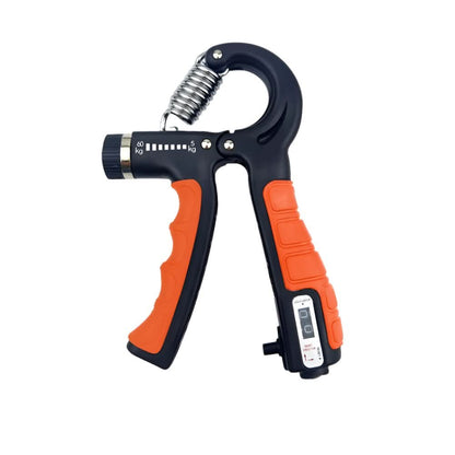GripMaster - Adjustable hand trainer for strong grip strength & forearms