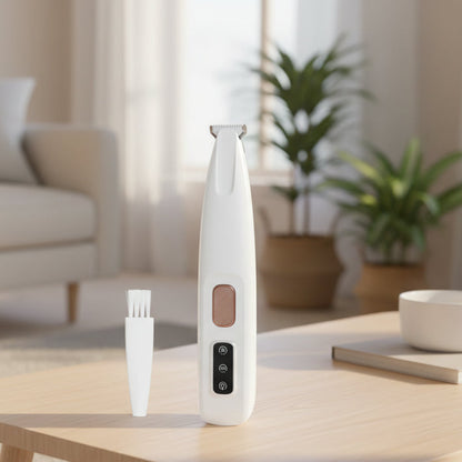 CLAWCARE – Gentle precision trimmer for sensitive paws