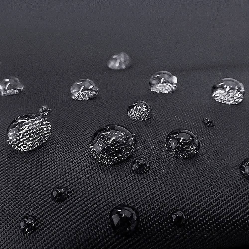 CARCOMPANION – Waterproof Seat Mat for Dogs & Car Protection