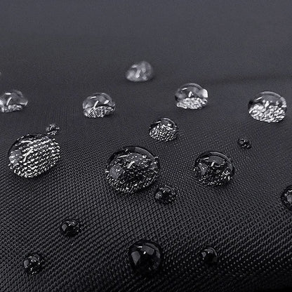 CARCOMPANION – Waterproof Seat Mat for Dogs & Car Protection