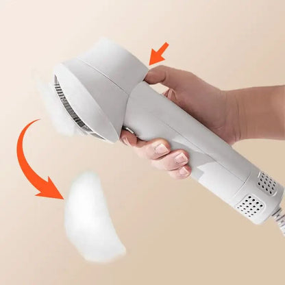 IONIGROOM – Quiet Hair Dryer with Ion Technology for Pets