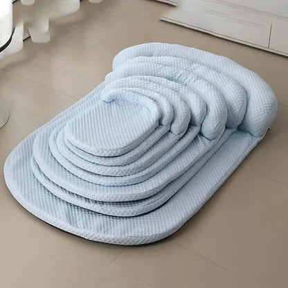 GLACIPET – Cooling Pet Mattress for Dogs & Cats