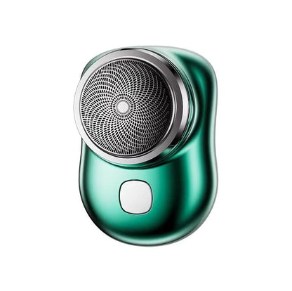 SmoothShave Portable Shaver - Compact & Low Pain Shave