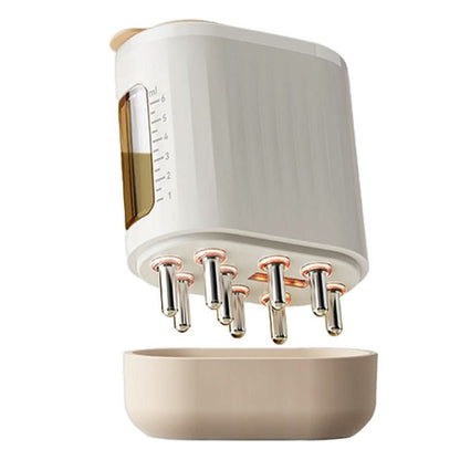 Revitascalp Pro - Luxury scalp massager for healthy hair growth