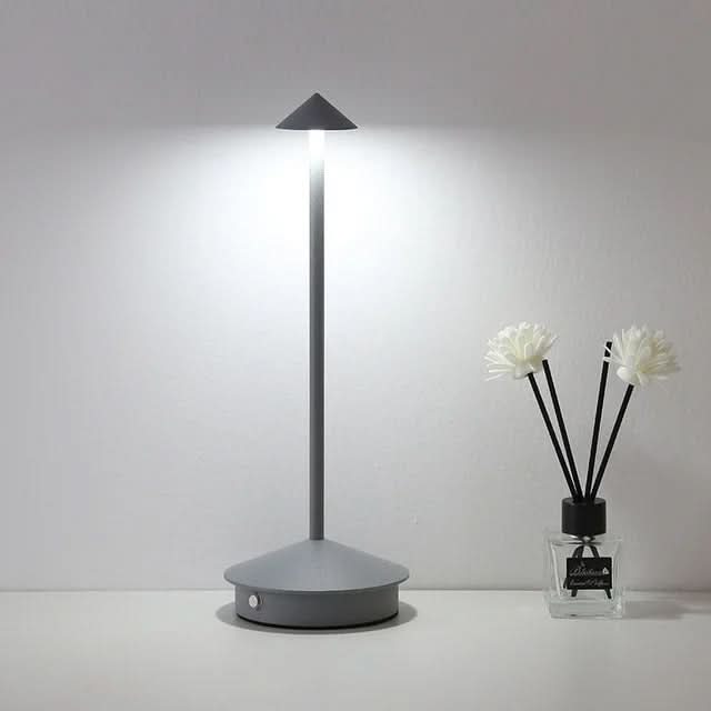Wireless Spikelight - Waterproof, dimmable lighting for indoor & outdoor areas