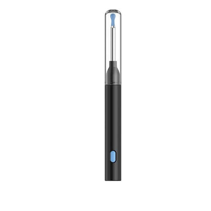 SmartView Mini WiFi Endoscope – 1080P Inspection Camera with 6 LED