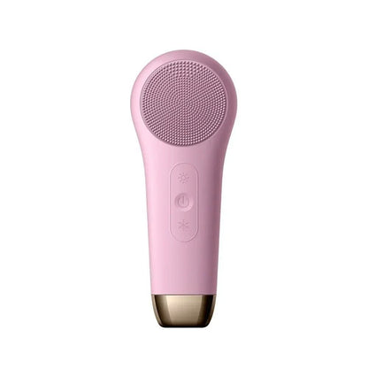 Velura Glow – 3-in-1 Facial Brush for Radiant, Healthy Skin