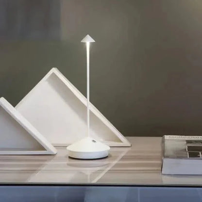 Wireless Spikelight - Waterproof, dimmable lighting for indoor & outdoor areas