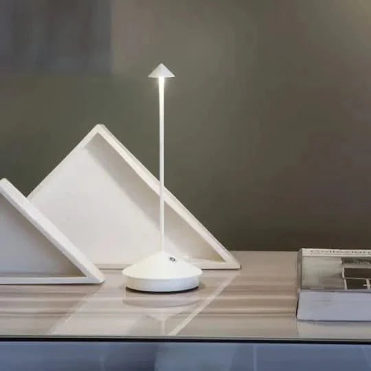 Wireless Spikelight - Waterproof, dimmable lighting for indoor & outdoor areas