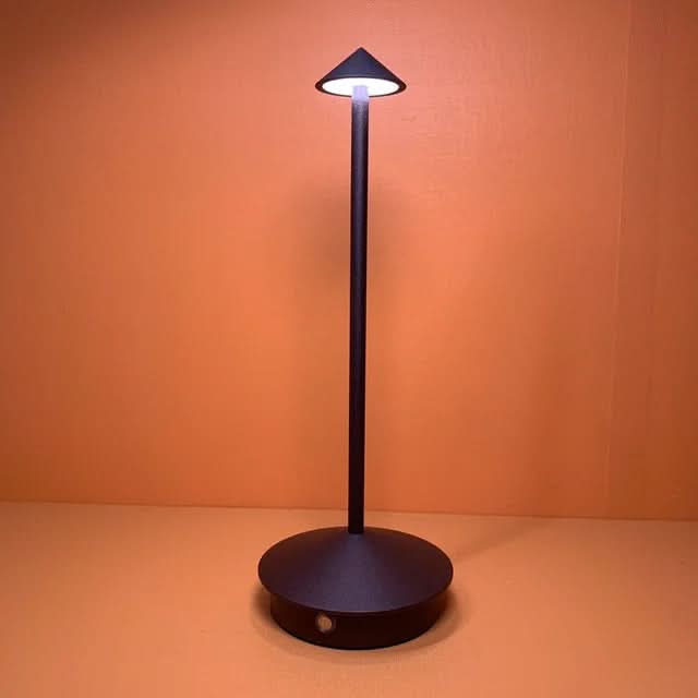 Wireless Spikelight - Waterproof, dimmable lighting for indoor & outdoor areas