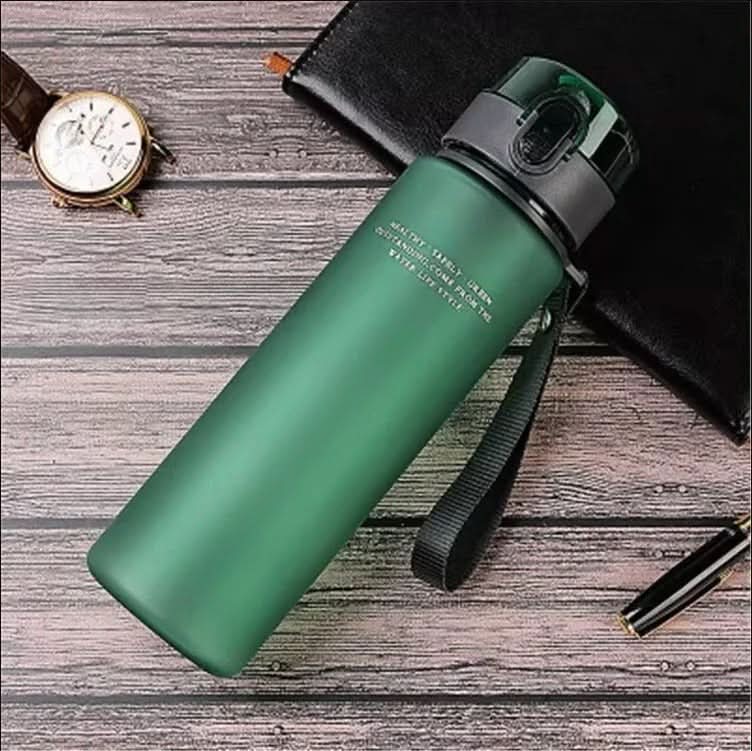 Hydrasport - Leak-proof BPA-free water bottle for sports, work & everyday life