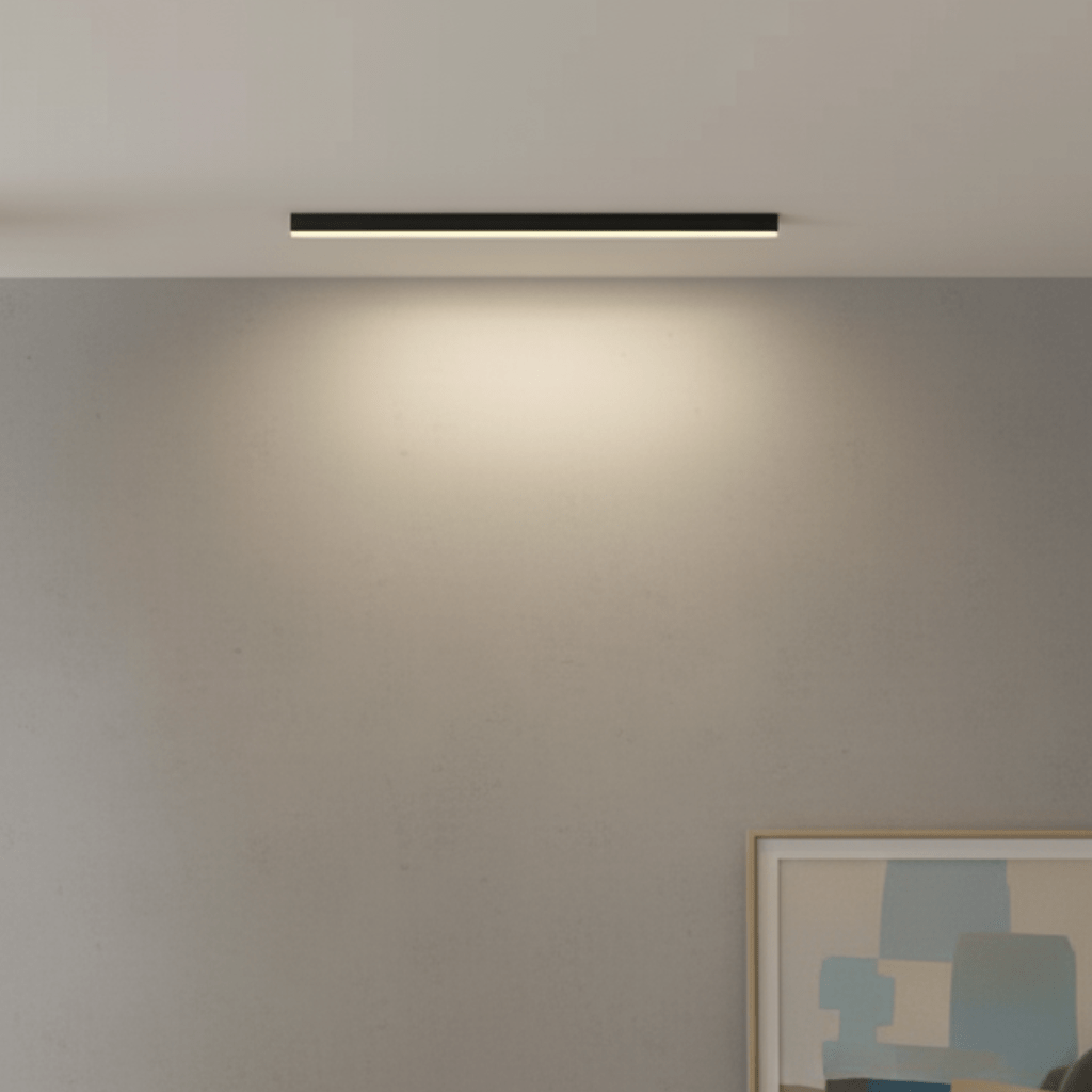 Stylelight LED - Minimalist ceiling lamp with Scandinavian design & powerful luminosity