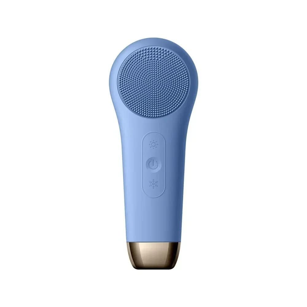 Velura Glow – 3-in-1 Facial Brush for Radiant, Healthy Skin