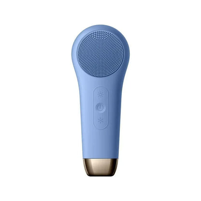 Velura Glow – 3-in-1 Facial Brush for Radiant, Healthy Skin