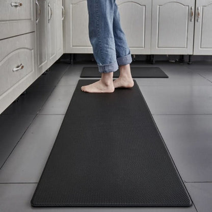 ErgoComfort kitchen mat - Ergonomic & non-slip for ultimate comfort