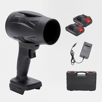 SWIFTFLOW – Powerful Hand Blower with Turbo Technology & Variable Airflow for Efficient Cleaning
