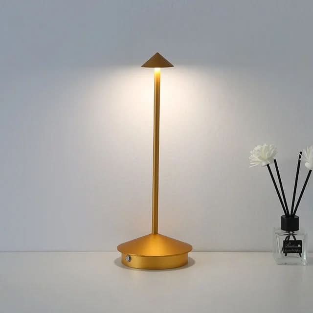 Wireless Spikelight - Waterproof, dimmable lighting for indoor & outdoor areas