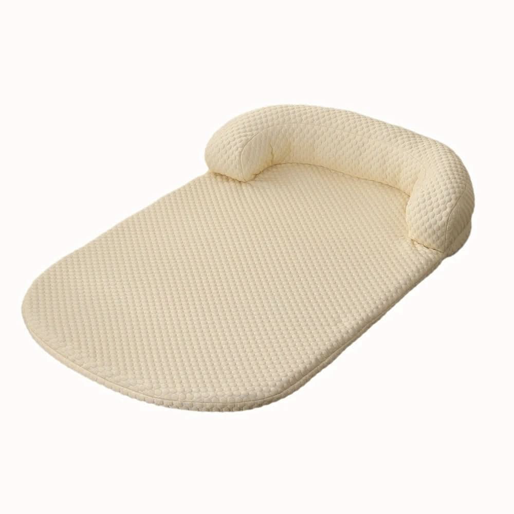 GLACIPET – Cooling Pet Mattress for Dogs & Cats