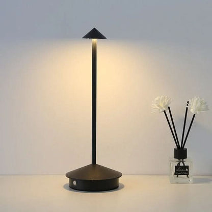 Wireless Spikelight - Waterproof, dimmable lighting for indoor & outdoor areas
