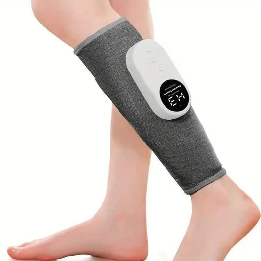 LymphaFlow Pro - massage device for lymph activation and swelling reduction
