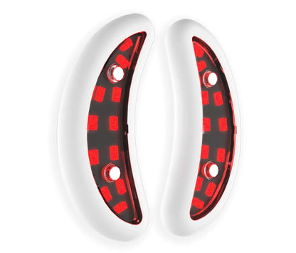 Radiant Pods - Luxurious home treatment for radiant eyes with red light & microcurrent