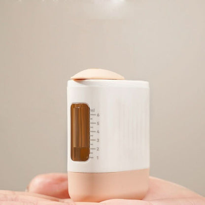 Revitascalp Pro - Luxury scalp massager for healthy hair growth