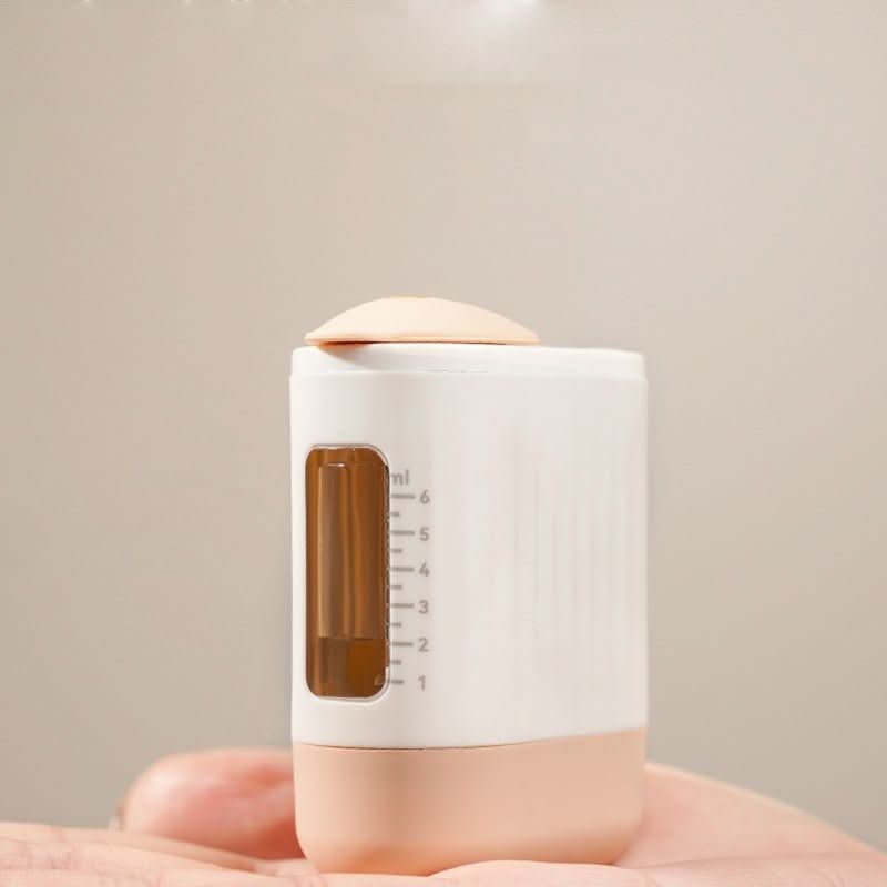 Revitascalp Pro - Luxury scalp massager for healthy hair growth