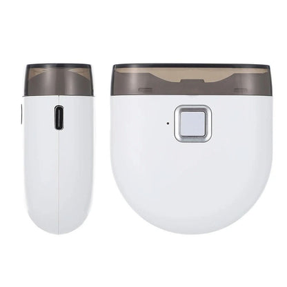 SmartNail - Electric nail care for precise & safe manicures at home