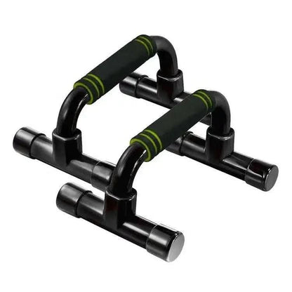 Pushmaster Push-Up Bars - Ergonomic push-up handles for joint-friendly training