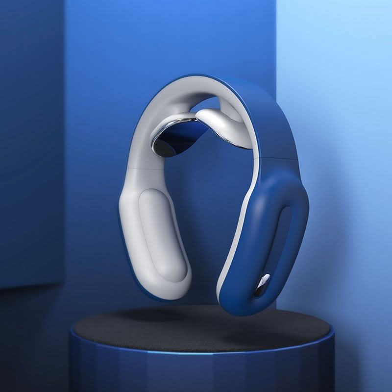Ekorelief - Electric neck massager with heat function for pain relief