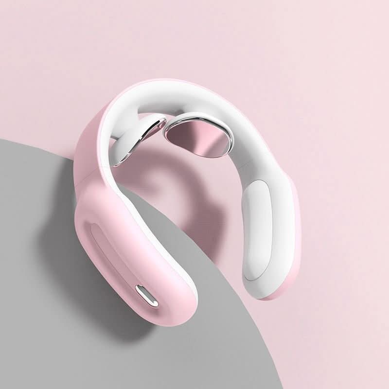 Ekorelief - Electric neck massager with heat function for pain relief