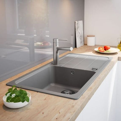 Architectura 50 ceramic washbasin from Villeroy & Boch - Timeless & stylish for every bathroom