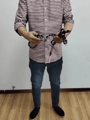 FreedomLeas - Hands-free dog leash for jogging & walking