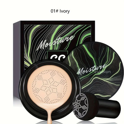 Glowessence - Moisturising cream foundation for radiant skin