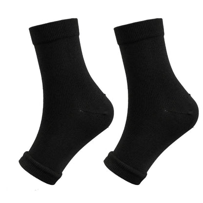 CompressPro - Compression socks for pain relief & foot comfort | Ideal for arthritis, diabetes & heel pain
