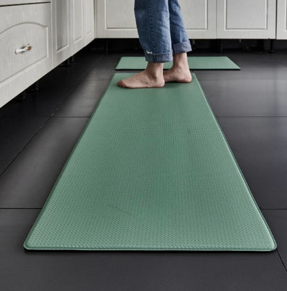 ErgoComfort kitchen mat - Ergonomic & non-slip for ultimate comfort