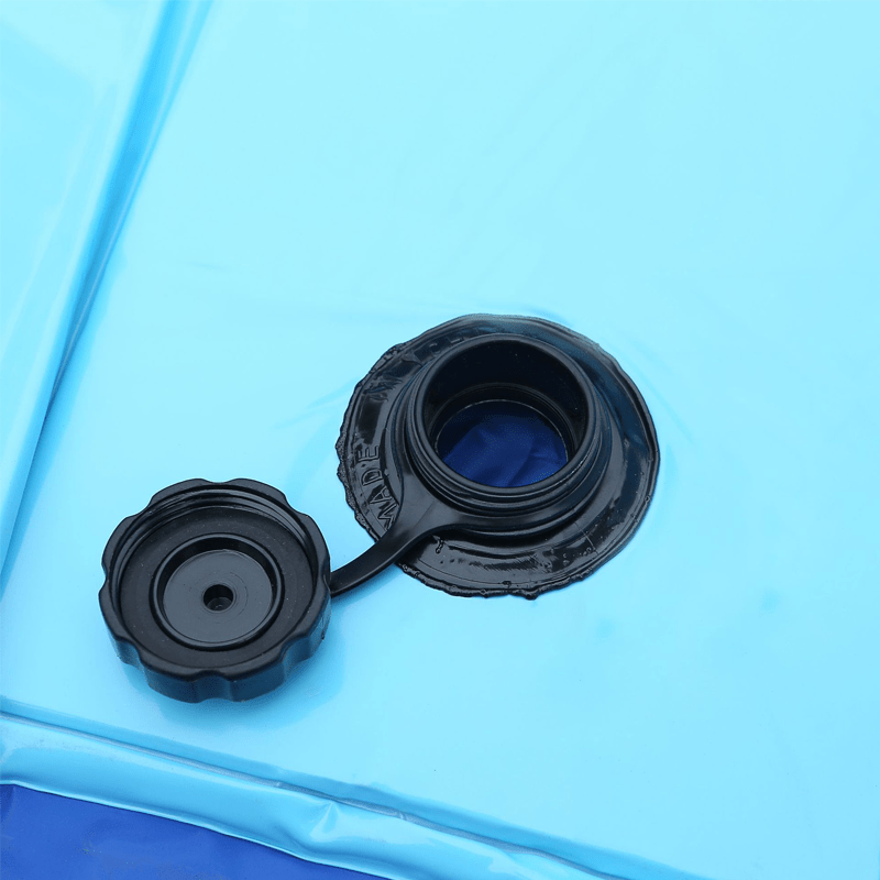COOLPAWS - Foldable PVC dog pool for hot summer days