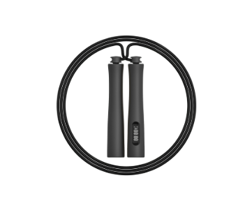 Jumpfit - Smart skipping rope with app tracking & adjustable length